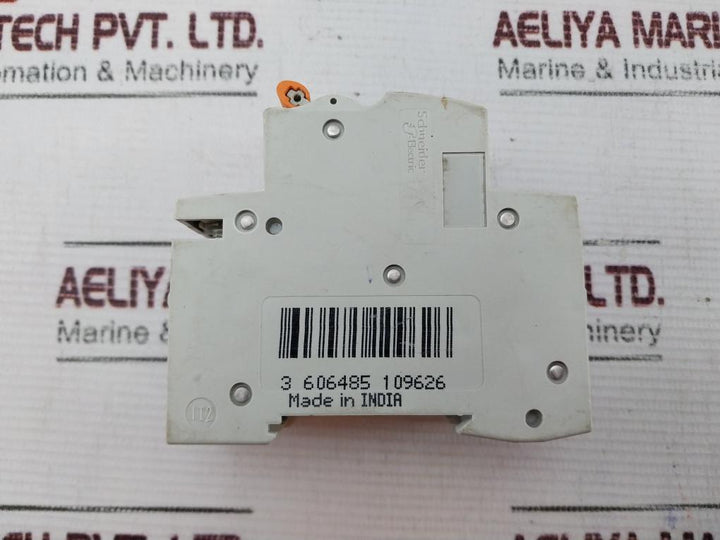 Schneider Electric Nbkra Circuit Breaker 415V
