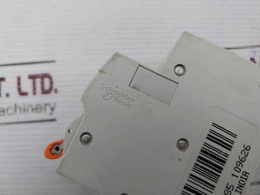 Schneider Electric Nbkra Circuit Breaker 415V