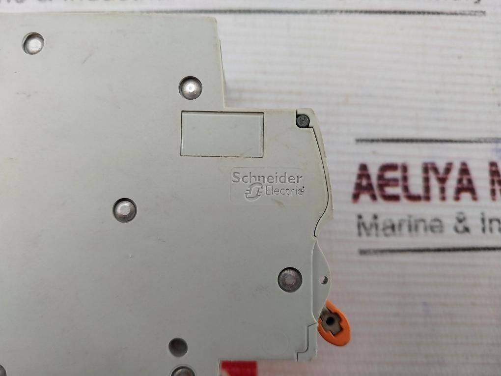 Schneider Electric Nbkra Circuit Breaker 415V