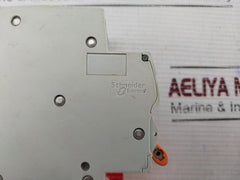 Schneider Electric Nbkra Circuit Breaker 415V