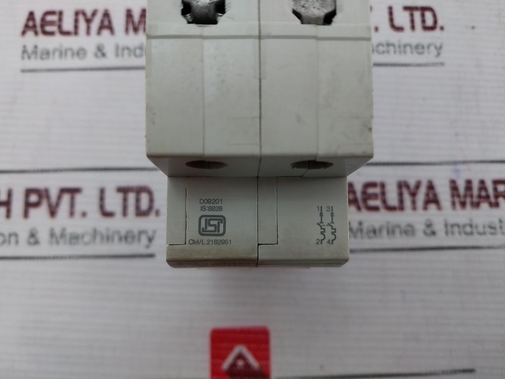 Schneider Electric Nbkra Circuit Breaker 415V