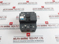 Schneider Electric Ng125N Circuit Breaker 690V 50/60Hz Used