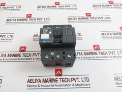 Schneider Electric Ng125N Circuit Breaker 690V 50/60Hz Used