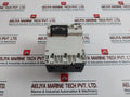 Schneider Electric Ng125N Circuit Breaker 690V 50/60Hz Used