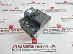 Schneider Electric Ng125N Circuit Breaker 690V 50/60Hz Used