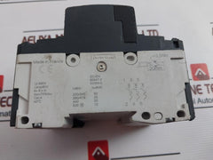 Schneider Electric Ng125N Circuit Breaker 690V 50/60Hz Used