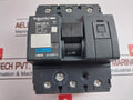 Schneider Electric Ng125N Circuit Breaker 690V 50/60Hz Used