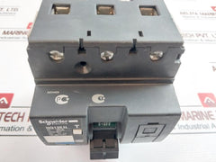 Schneider Electric Ng125N Circuit Breaker 690V 50/60Hz Used