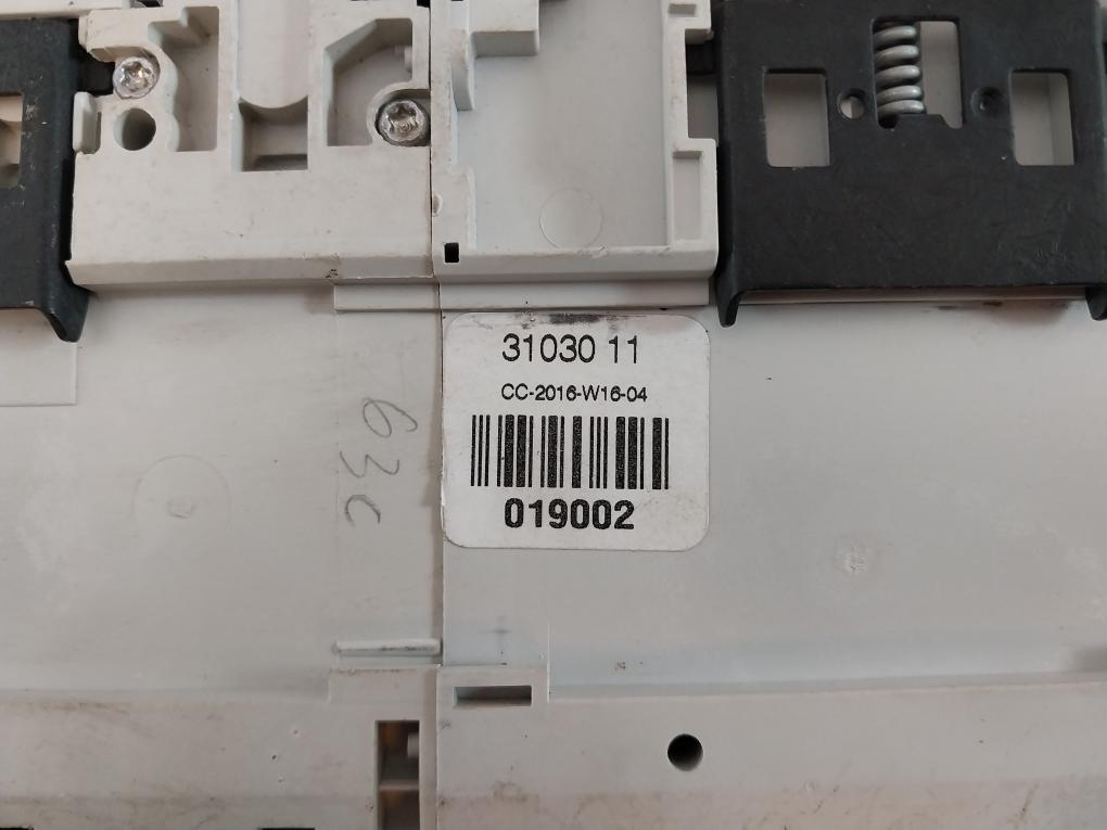 Schneider Electric Ng125N Circuit Breaker Viging125 63A