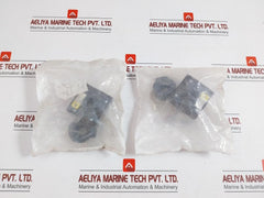 Schneider Electric Nha97554 Rotary Handle Black Ip54