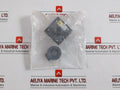 Schneider Electric Nha97554 Rotary Handle Black Ip54