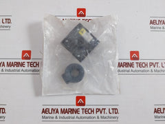 Schneider Electric Nha97554 Rotary Handle Black Ip54