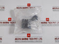 Schneider Electric Nha97554 Rotary Handle Black Ip54