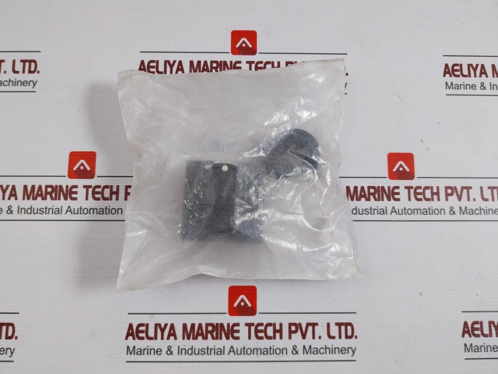 Schneider Electric Nha97554 Rotary Handle Black Ip54