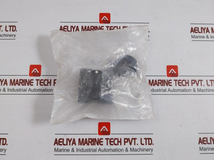 Schneider Electric Nha97554 Rotary Handle Black Ip54