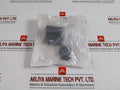Schneider Electric Nha97554 Rotary Handle Black Ip54