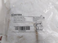 Schneider Electric Nha97554 Rotary Handle Black Ip54