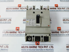 Schneider Electric Nsc160S Circuit Breaker 160A 50/60Hz