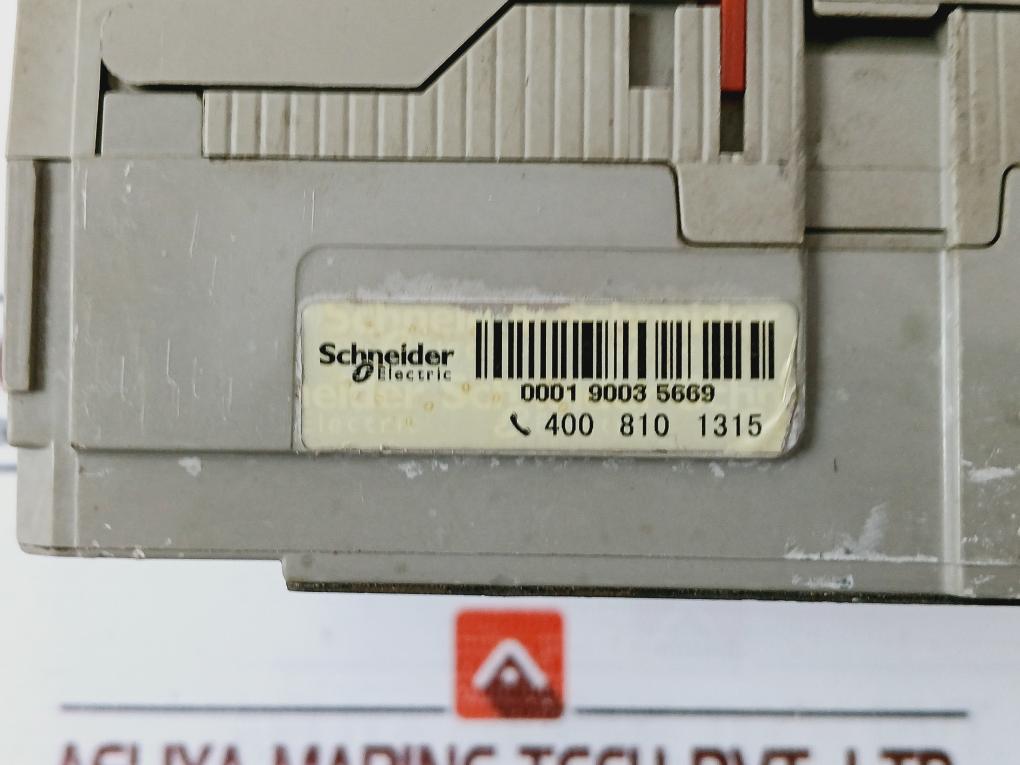 Schneider Electric Nsc160S Circuit Breaker 160A 50/60Hz