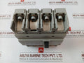 Schneider Electric Nsc160S Circuit Breaker 690V~50/60Hz 230V 25Ka