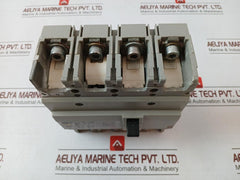 Schneider Electric Nsc160S Circuit Breaker 690V~50/60Hz 230V 25Ka