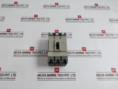 Schneider Electric Nsc60E Molded Case Circuit Breaker 50/60Hz Jis C8201-2-1