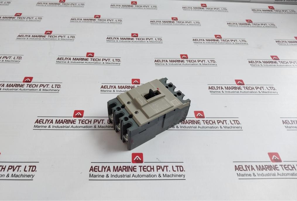 Schneider Electric Nsc60E Molded Case Circuit Breaker 50/60Hz Jis C8201-2-1