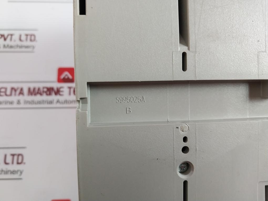 Schneider Electric Nsc630K Circuit Breaker Iec 60947-2 Nsc630K3630 690V