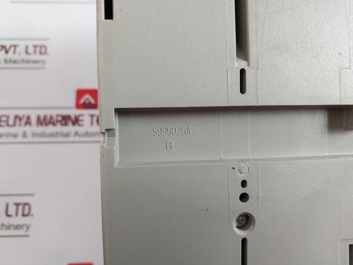 Schneider Electric Nsc630K Circuit Breaker Iec 60947-2 Nsc630K3630 690V
