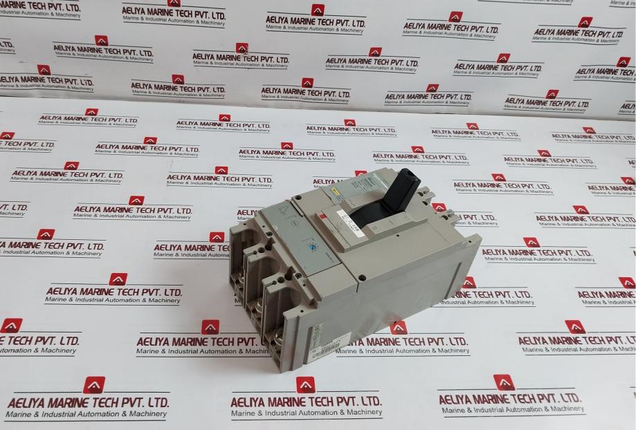 Schneider Electric Nsc630K Circuit Breaker Iec 60947-2 Nsc630K3630 690V