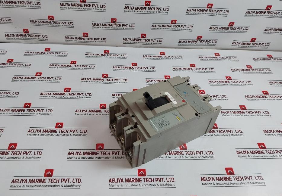 Schneider Electric Nsc630K Circuit Breaker Iec 60947-2 Nsc630K3630 690V