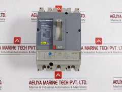 Schneider Electric Nse100N3040 Molded Case Circuit Breaker 50/60Hz
