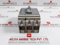 Schneider Electric Nse100N3040 Molded Case Circuit Breaker 50/60Hz