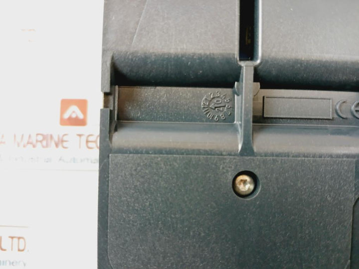 Schneider Electric Nsx 100B Circuit Breaker 50/60Hz
