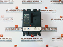 Schneider Electric Nsx 100B Circuit Breaker 50/60Hz
