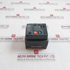 Schneider Electric Nsx 100F Circuit Breaker Compact 50/60Hz