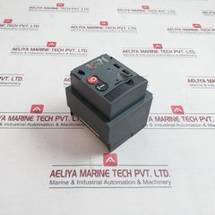 Schneider Electric Nsx 100F Circuit Breaker Compact 50/60Hz