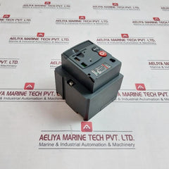 Schneider Electric Nsx 100F Circuit Breaker Compact 50/60Hz