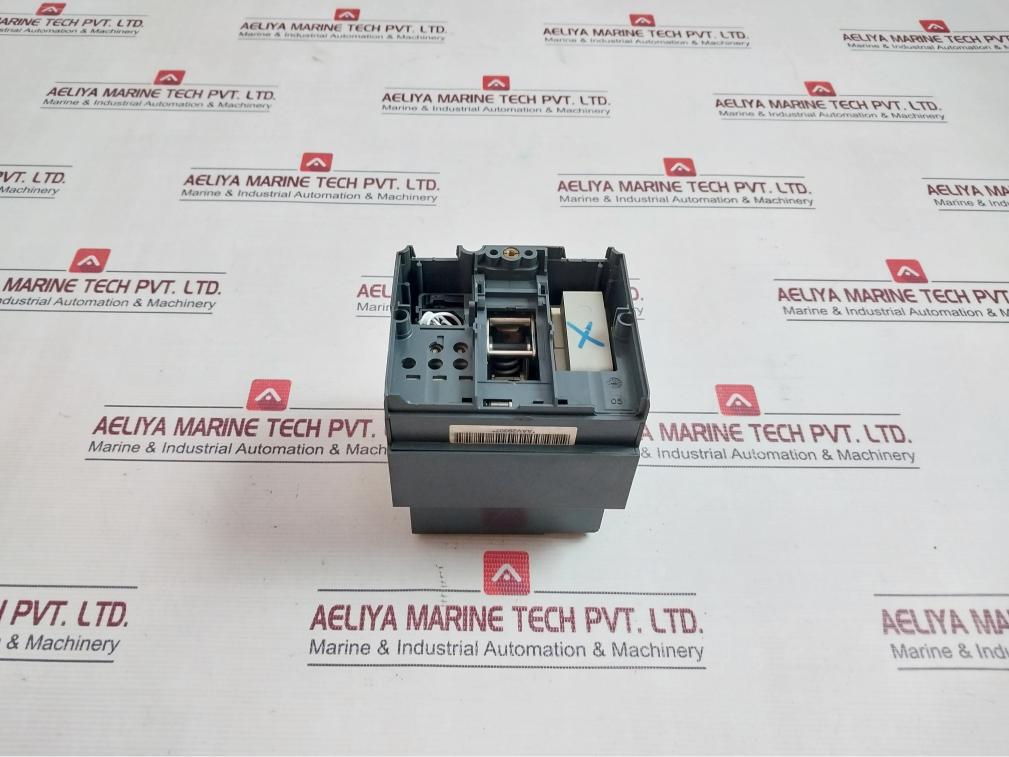 Schneider Electric Nsx 100F Circuit Breaker Compact 50/60Hz