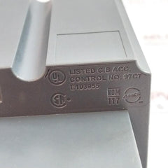 Schneider Electric Nsx 100F Circuit Breaker Compact 50/60Hz