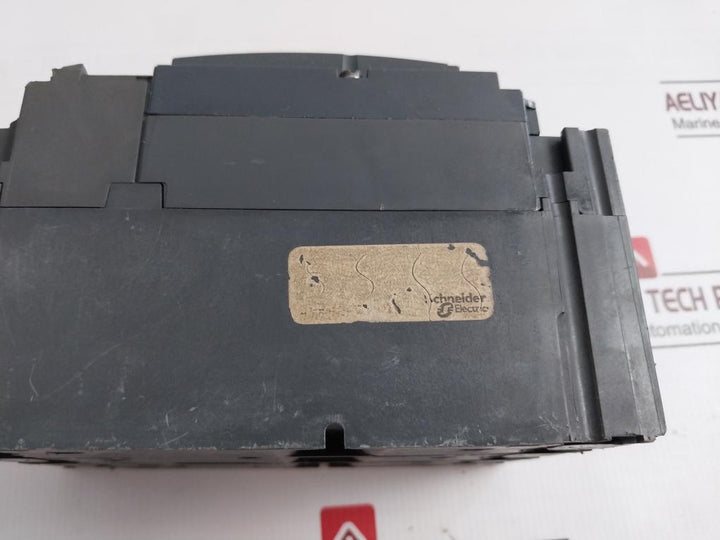 Schneider Electric Nsx 100H Circuit Breaker Compact 50/60Hz 994012A
