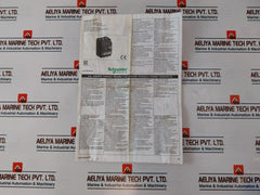 Schneider Electric Nsx100L Circuit Breaker/Switch-disconnector 800V