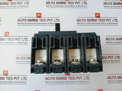 Schneider Electric Nsx 100N Circuit Breaker 800V 50/60Hz Cat: A