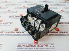 Schneider Electric Nsx 100N Circuit Breaker 800V 50/60Hz Cat: A