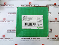 Schneider Electric Nsx 100N Circuit Breaker 800V 50/60Hz Cat: A