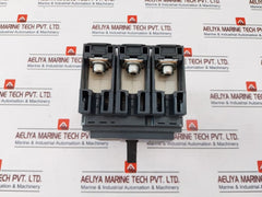 Schneider Electric Nsx160F Compact Circuit Breaker Cat: A