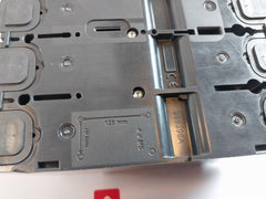Schneider Electric Nsx160F Dc Compact Circuit Breaker