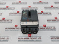 Schneider Electric Nsx 160L Circuit Breaker 800V 50/60Hz