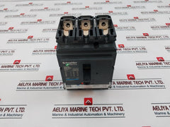 Schneider Electric Nsx 160L Circuit Breaker 800V 50/60Hz