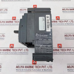 Schneider Electric Nsx 160N Circuit Breaker 50/60Hz